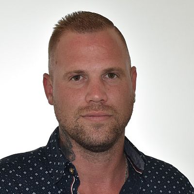 Marc Berger